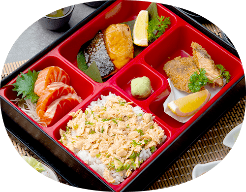 お弁当イメージ